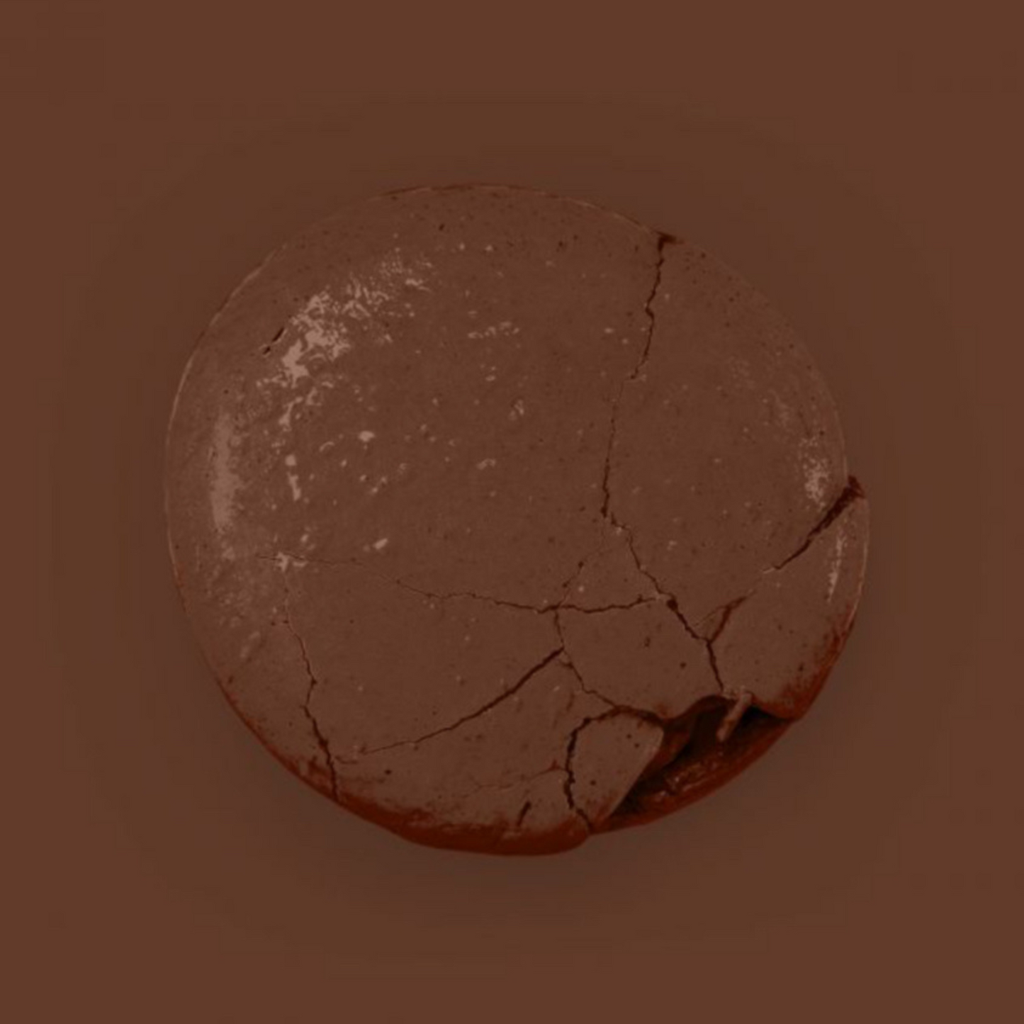 Colour Mill Aqua Blend - CHOCOLATE 20ml