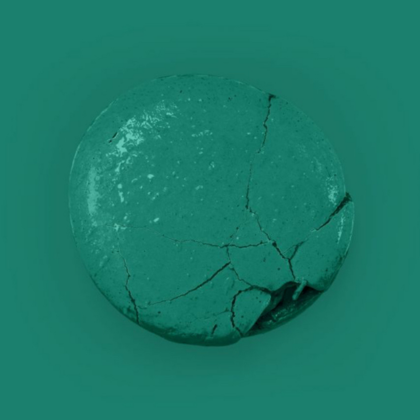 Colour Mill Aqua Blend - EMERALD 20ml