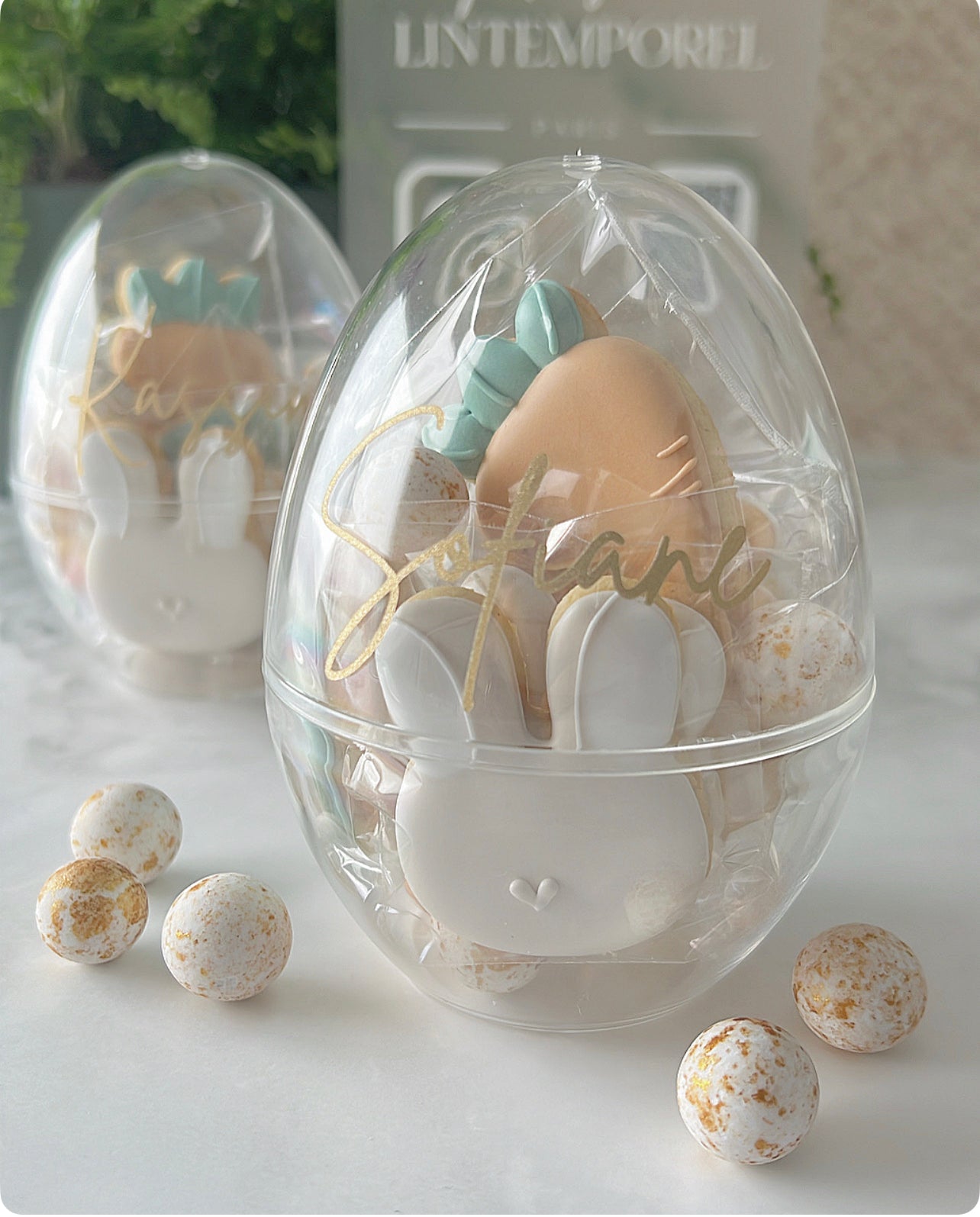 Collection Pâques