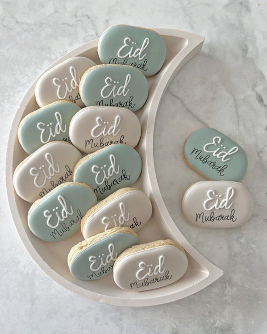 Formation Eïd: décoration minis sablés - paiement en plusieurs fois possible via paypal