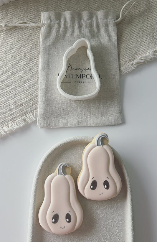 P'tite Courge Mignonne