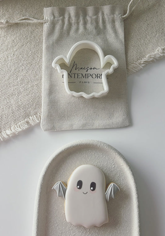 Bat-Boo: le petit fantôme chauve-souris