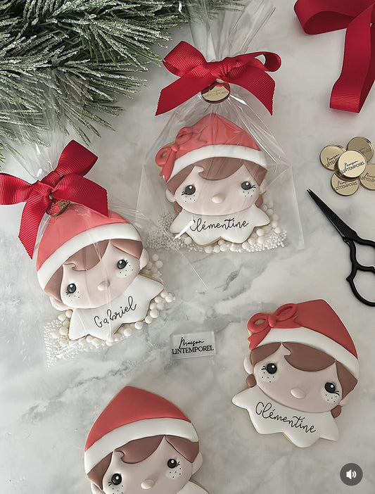 Lutin Farceur personnalisé