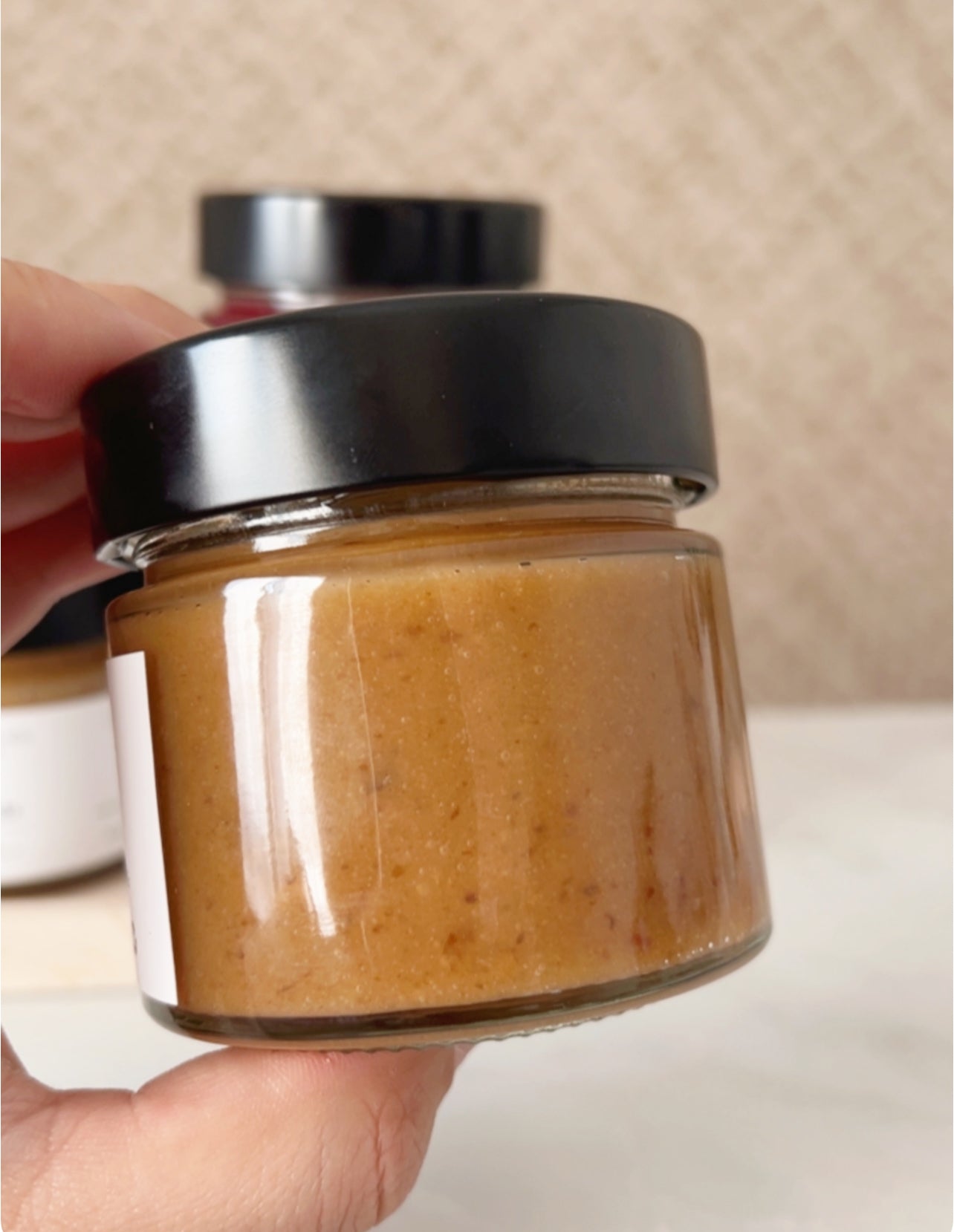Caramel Dattes ( 180g)